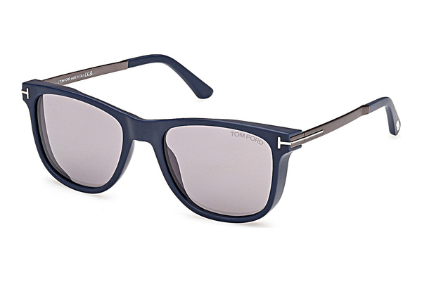 Óculos de marca Tom Ford Sinatra (FT1104 91C)