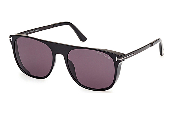 Óculos de marca Tom Ford Lionel-02 (FT1105 01A)