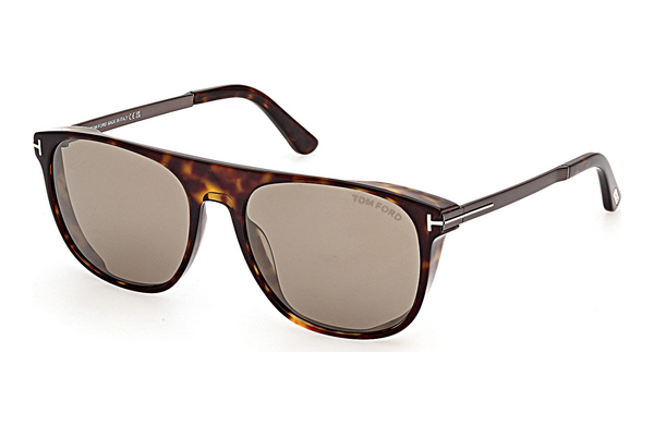 Óculos de marca Tom Ford Lionel-02 (FT1105 52L)