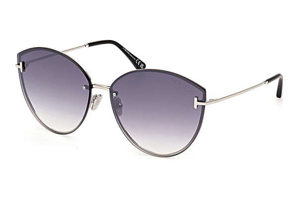 Óculos de marca Tom Ford Evangeline (FT1106 16C)