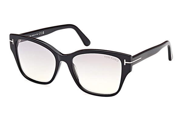 Óculos de marca Tom Ford Elsa (FT1108 01C)