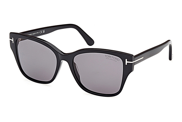 Óculos de marca Tom Ford Elsa (FT1108 01D)