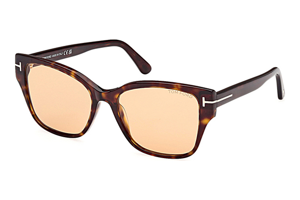 Óculos de marca Tom Ford Elsa (FT1108 52E)