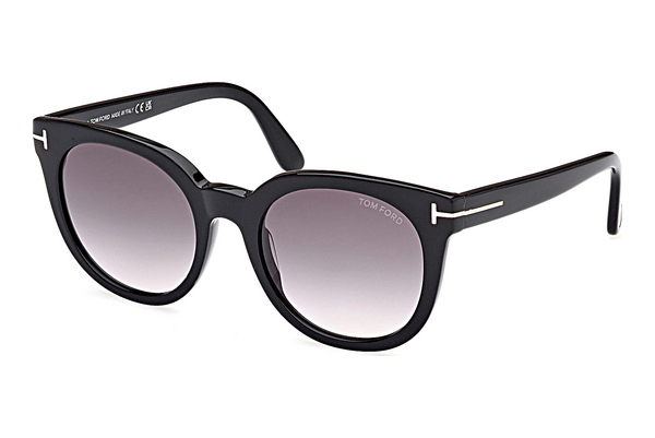 Óculos de marca Tom Ford Moira (FT1109 01B)