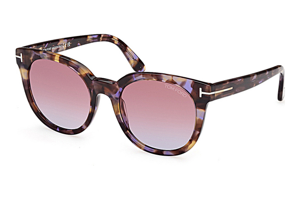 Óculos de marca Tom Ford Moira (FT1109 55Z)