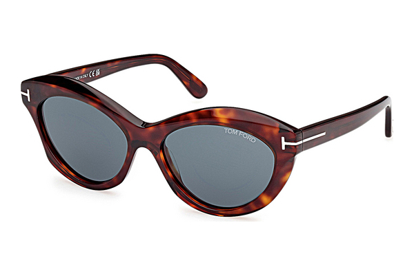 Óculos de marca Tom Ford Toni (FT1111 54V)