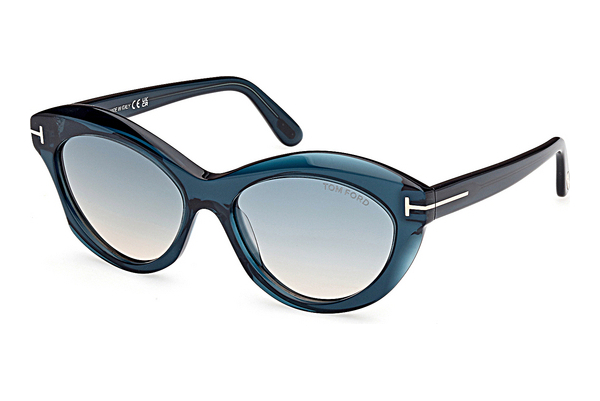 Óculos de marca Tom Ford Toni (FT1111 92P)