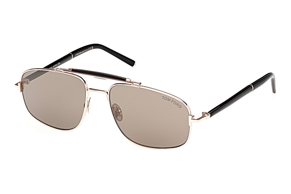 Óculos de marca Tom Ford FT1127-P 28L