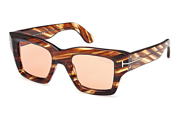 Óculos de marca Tom Ford Ilias (FT1154 55E)