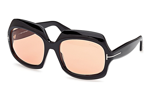 Óculos de marca Tom Ford Ren (FT1155 05E)