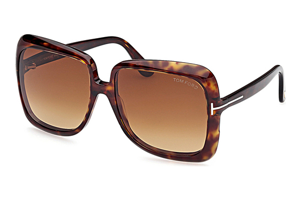 Óculos de marca Tom Ford Lorelai (FT1156 52F)