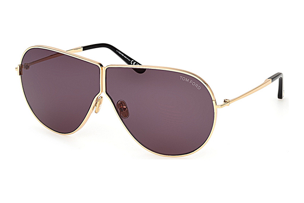 Óculos de marca Tom Ford Keating (FT1158 30A)