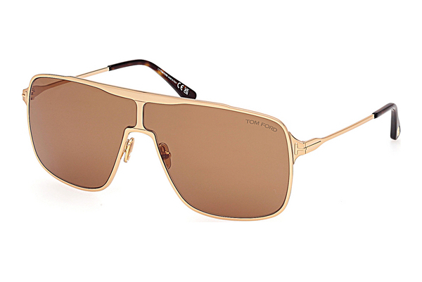 Óculos de marca Tom Ford Zappa (FT1173 30E)