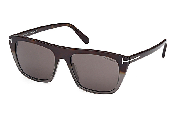 Óculos de marca Tom Ford Aslan (FT1175 55A)