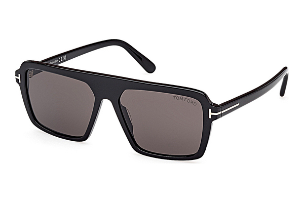 Óculos de marca Tom Ford Vincent (FT1176 01A)