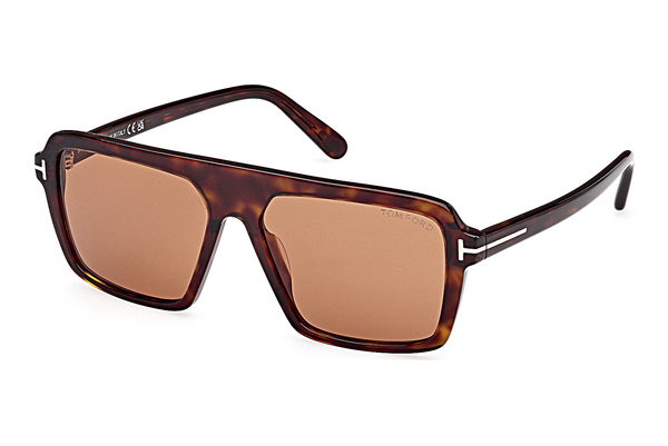 Óculos de marca Tom Ford Vincent (FT1176 52E)