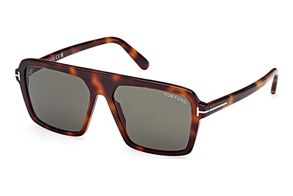 Óculos de marca Tom Ford Vincent (FT1176 53N)