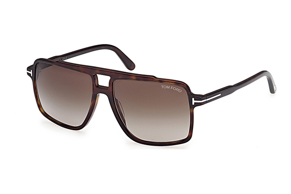 Óculos de marca Tom Ford Kemp (FT1177 52B)