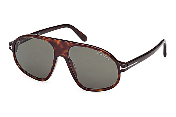 Óculos de marca Tom Ford Erol (FT1178 52N)