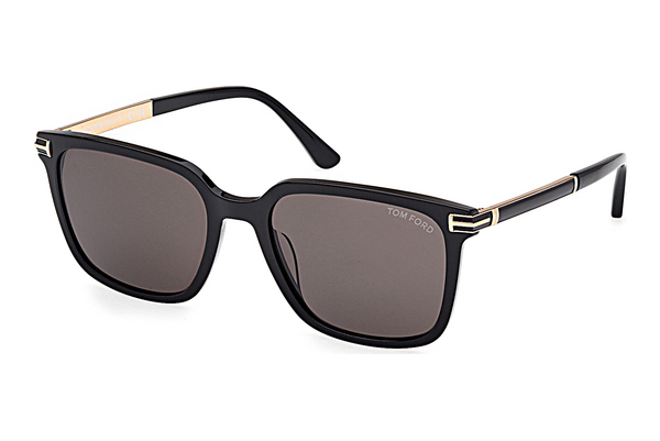 Óculos de marca Tom Ford Jochem (FT1183 01A)