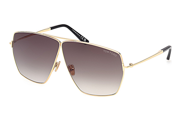 Óculos de marca Tom Ford Stella (FT1185 30B)