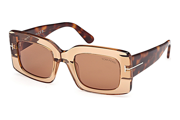 Óculos de marca Tom Ford Brigitta (FT1188 45E)