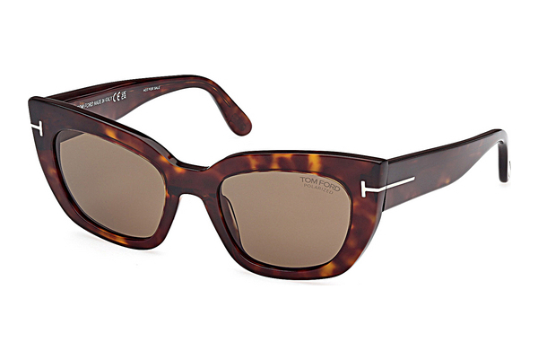 Óculos de marca Tom Ford Athena (FT1190 52H)