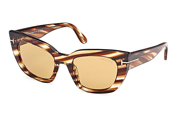 Óculos de marca Tom Ford Athena (FT1190 53E)