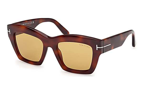 Óculos de marca Tom Ford Luna (FT1191 53E)