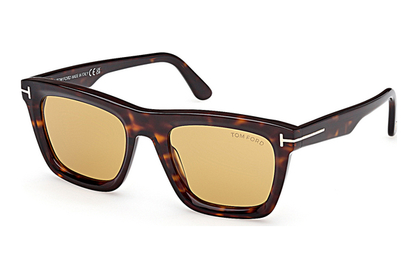 Óculos de marca Tom Ford Lelio (FT1207 52E)