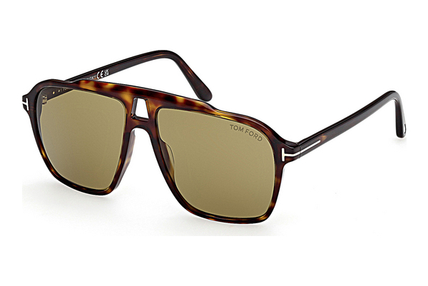 Óculos de marca Tom Ford Autari (FT1209 52N)