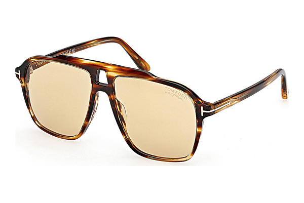 Óculos de marca Tom Ford Autari (FT1209 56E)