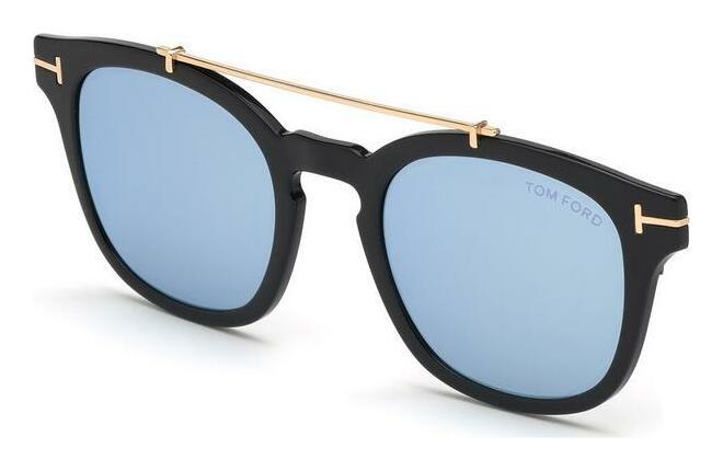 Óculos de marca Tom Ford FT5532-B-CL 01X