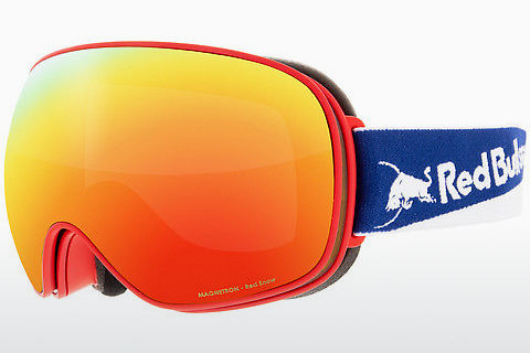 Óculos de desporto Red Bull SPECT MAGNETRON 021